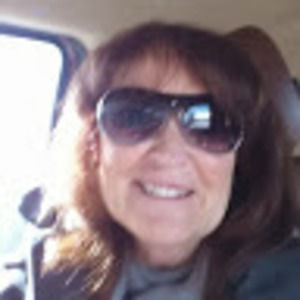 Meet your Posher, Cathy